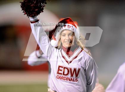 Thumbnail 1 in St. Thomas More @ E.D. White (LHSAA Division II Semifinal Playoff) photogallery.