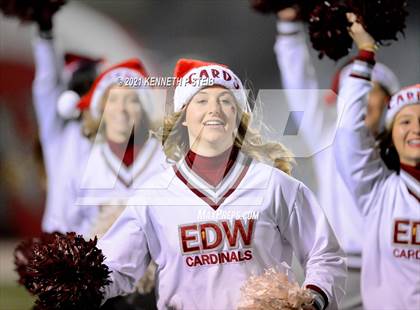 Thumbnail 3 in St. Thomas More @ E.D. White (LHSAA Division II Semifinal Playoff) photogallery.