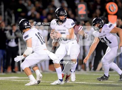 Thumbnail 2 in St. Thomas More @ E.D. White (LHSAA Division II Semifinal Playoff) photogallery.