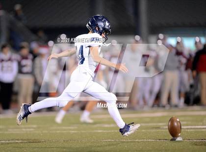 Thumbnail 3 in St. Thomas More @ E.D. White (LHSAA Division II Semifinal Playoff) photogallery.