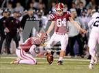 Photo from the gallery "St. Thomas More @ E.D. White (LHSAA Division II Semifinal Playoff)"