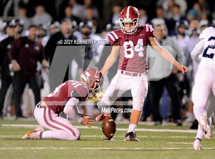 Thumbnail 2 in St. Thomas More @ E.D. White (LHSAA Division II Semifinal Playoff) photogallery.