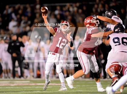 Thumbnail 1 in St. Thomas More @ E.D. White (LHSAA Division II Semifinal Playoff) photogallery.