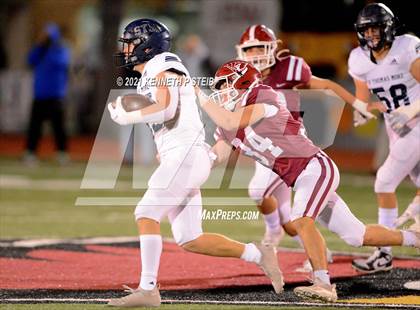 Thumbnail 2 in St. Thomas More @ E.D. White (LHSAA Division II Semifinal Playoff) photogallery.