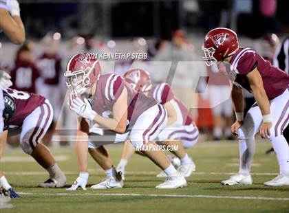 Thumbnail 1 in St. Thomas More @ E.D. White (LHSAA Division II Semifinal Playoff) photogallery.