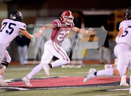 Thumbnail 1 in St. Thomas More @ E.D. White (LHSAA Division II Semifinal Playoff) photogallery.