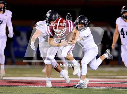 Thumbnail 2 in St. Thomas More @ E.D. White (LHSAA Division II Semifinal Playoff) photogallery.