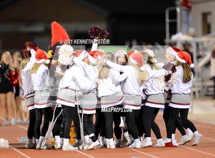 Thumbnail 2 in St. Thomas More @ E.D. White (LHSAA Division II Semifinal Playoff) photogallery.