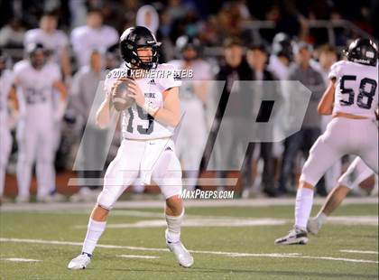 Thumbnail 1 in St. Thomas More @ E.D. White (LHSAA Division II Semifinal Playoff) photogallery.