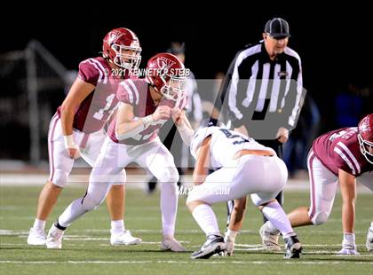 Thumbnail 3 in St. Thomas More @ E.D. White (LHSAA Division II Semifinal Playoff) photogallery.