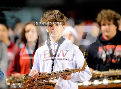 Thumbnail 1 in St. Thomas More @ E.D. White (LHSAA Division II Semifinal Playoff) photogallery.