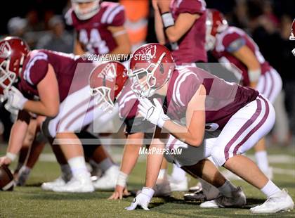 Thumbnail 3 in St. Thomas More @ E.D. White (LHSAA Division II Semifinal Playoff) photogallery.