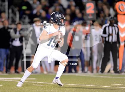 Thumbnail 1 in St. Thomas More @ E.D. White (LHSAA Division II Semifinal Playoff) photogallery.