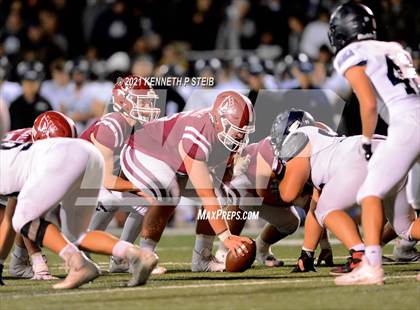 Thumbnail 3 in St. Thomas More @ E.D. White (LHSAA Division II Semifinal Playoff) photogallery.