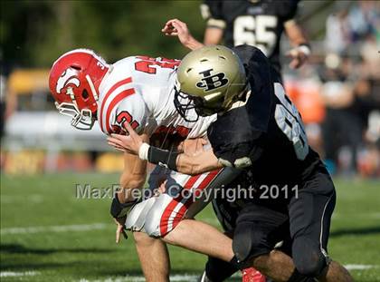 Thumbnail 3 in Masuk @ Barlow photogallery.