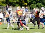 Photo from the gallery "Haddam-Killingworth @ Windsor Locks/Suffield/East Granby"