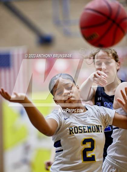 Thumbnail 3 in El Dorado @ Rosemont photogallery.