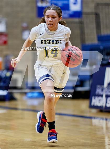 Thumbnail 3 in El Dorado @ Rosemont photogallery.