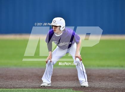Thumbnail 3 in Vista Ridge vs. Elgin (Hill Country Classic) photogallery.