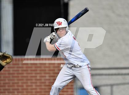 Thumbnail 1 in Vista Ridge vs. Elgin (Hill Country Classic) photogallery.