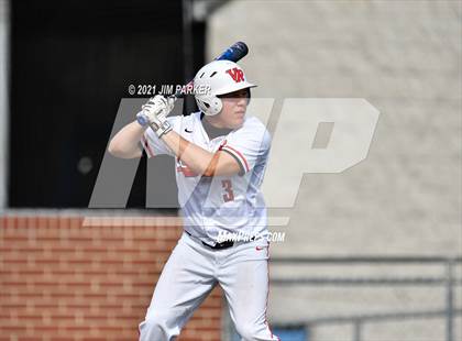 Thumbnail 3 in Vista Ridge vs. Elgin (Hill Country Classic) photogallery.
