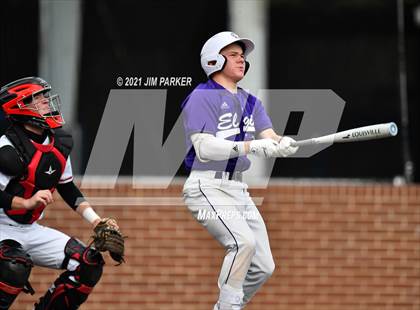 Thumbnail 3 in Vista Ridge vs. Elgin (Hill Country Classic) photogallery.