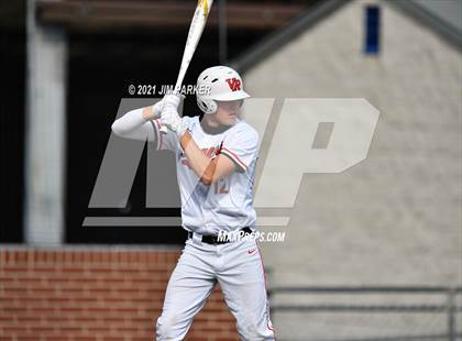 Thumbnail 3 in Vista Ridge vs. Elgin (Hill Country Classic) photogallery.