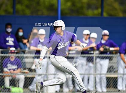 Thumbnail 3 in Vista Ridge vs. Elgin (Hill Country Classic) photogallery.