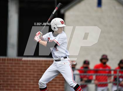 Thumbnail 1 in Vista Ridge vs. Elgin (Hill Country Classic) photogallery.