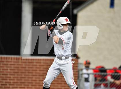 Thumbnail 3 in Vista Ridge vs. Elgin (Hill Country Classic) photogallery.