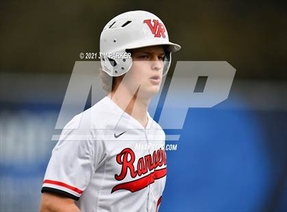 Thumbnail 1 in Vista Ridge vs. Elgin (Hill Country Classic) photogallery.