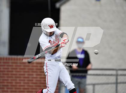 Thumbnail 1 in Vista Ridge vs. Elgin (Hill Country Classic) photogallery.
