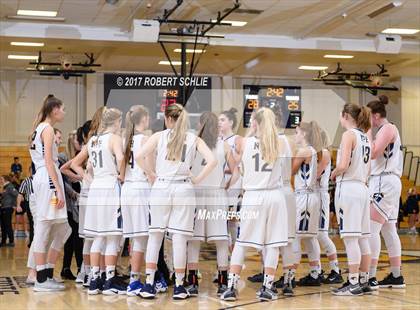 Thumbnail 3 in Oak Ridge vs. St. Francis photogallery.