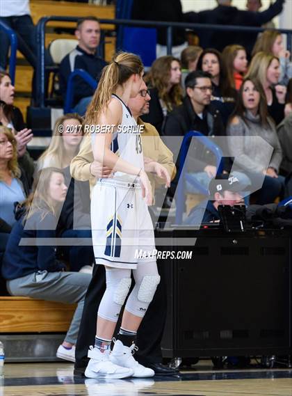 Thumbnail 3 in Oak Ridge vs. St. Francis photogallery.