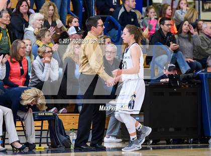 Thumbnail 2 in Oak Ridge vs. St. Francis photogallery.