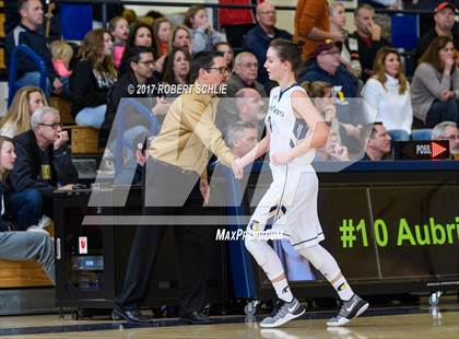 Thumbnail 2 in Oak Ridge vs. St. Francis photogallery.