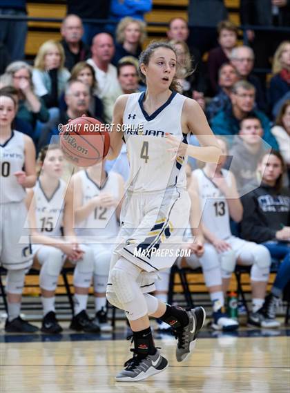 Thumbnail 1 in Oak Ridge vs. St. Francis photogallery.