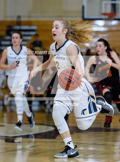 Thumbnail 2 in Oak Ridge vs. St. Francis photogallery.