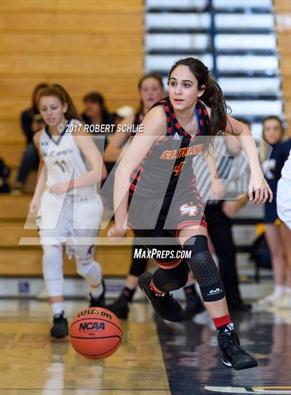 Thumbnail 3 in Oak Ridge vs. St. Francis photogallery.
