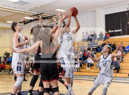 Thumbnail 1 in Oak Ridge vs. St. Francis photogallery.