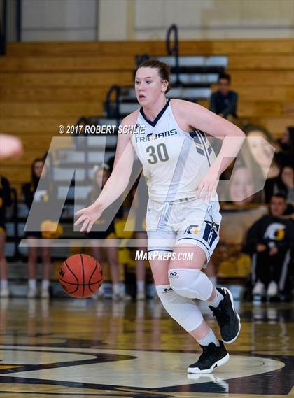 Thumbnail 3 in Oak Ridge vs. St. Francis photogallery.