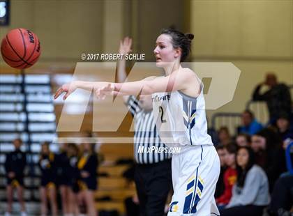 Thumbnail 1 in Oak Ridge vs. St. Francis photogallery.