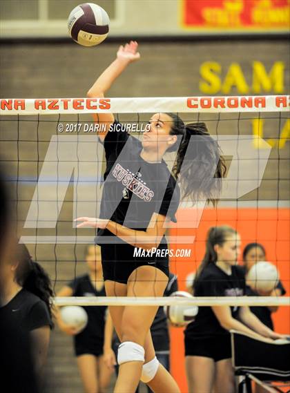 Thumbnail 3 in Hamilton @ Corona del Sol photogallery.
