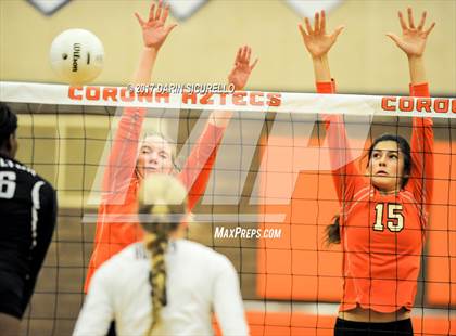 Thumbnail 1 in Hamilton @ Corona del Sol photogallery.