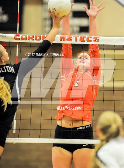 Thumbnail 2 in Hamilton @ Corona del Sol photogallery.