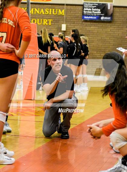 Thumbnail 1 in Hamilton @ Corona del Sol photogallery.