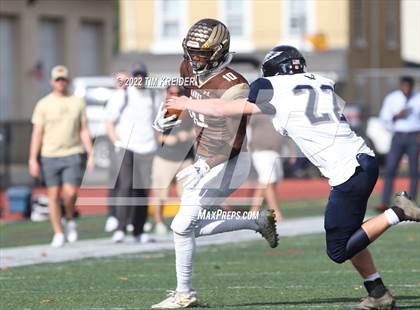 Thumbnail 1 in Blue Mountain @ Bethlehem Catholic photogallery.