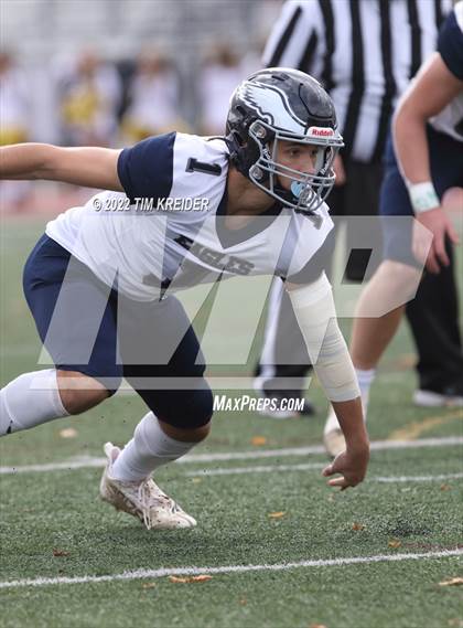 Thumbnail 3 in Blue Mountain @ Bethlehem Catholic photogallery.