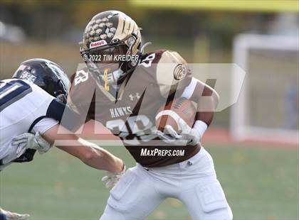 Thumbnail 1 in Blue Mountain @ Bethlehem Catholic photogallery.
