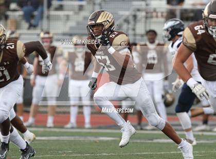 Thumbnail 2 in Blue Mountain @ Bethlehem Catholic photogallery.